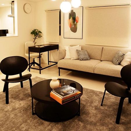 6 Mins To Walk Jr Okubo Station 1Stop To Shinjuku Brand New Silent Stylish 3Br Villa Токио Екстериор снимка