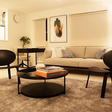 6 Mins To Walk Jr Okubo Station 1Stop To Shinjuku Brand New Silent Stylish 3Br Villa Токио Екстериор снимка