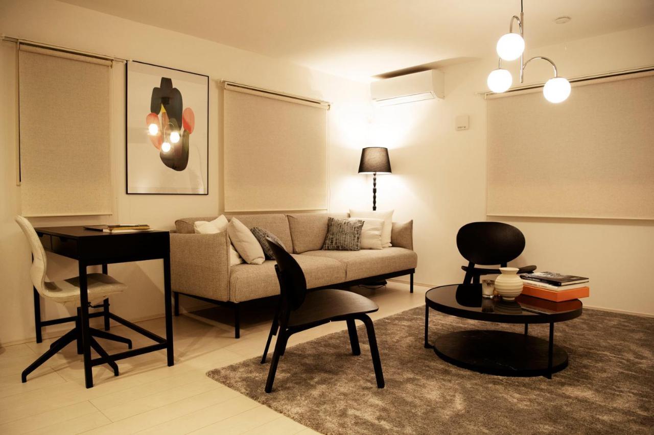 6 Mins To Walk Jr Okubo Station 1Stop To Shinjuku Brand New Silent Stylish 3Br Villa Токио Екстериор снимка