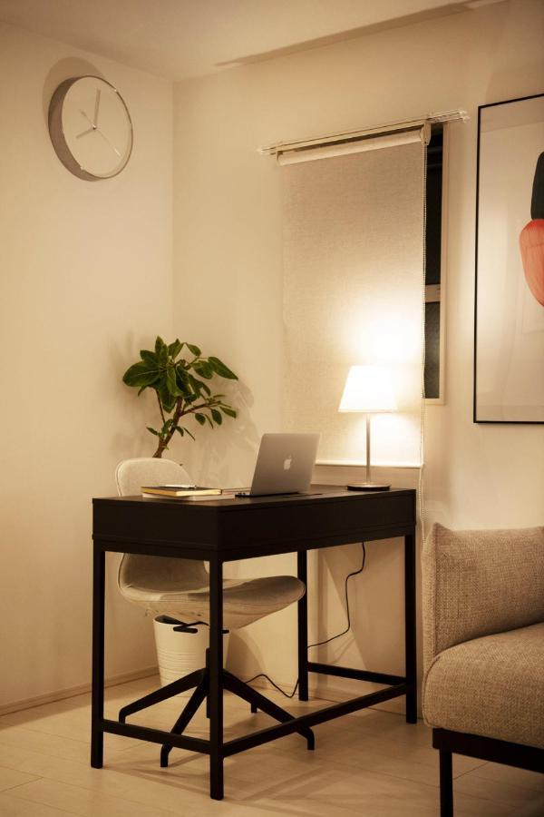 6 Mins To Walk Jr Okubo Station 1Stop To Shinjuku Brand New Silent Stylish 3Br Villa Токио Екстериор снимка