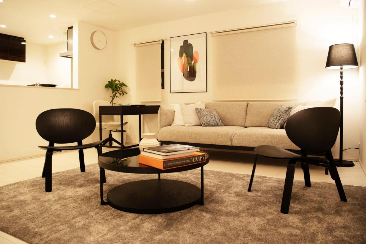 6 Mins To Walk Jr Okubo Station 1Stop To Shinjuku Brand New Silent Stylish 3Br Villa Токио Екстериор снимка