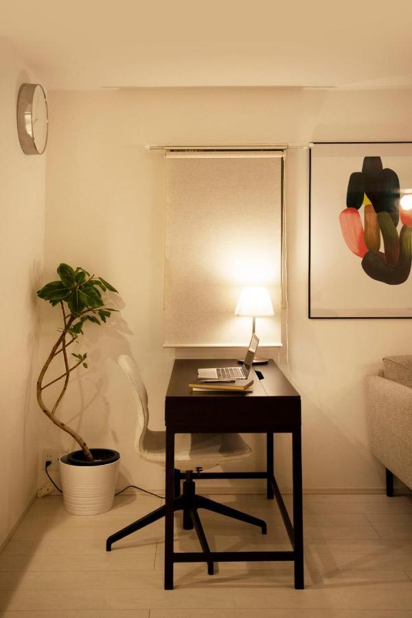 6 Mins To Walk Jr Okubo Station 1Stop To Shinjuku Brand New Silent Stylish 3Br Villa Токио Екстериор снимка