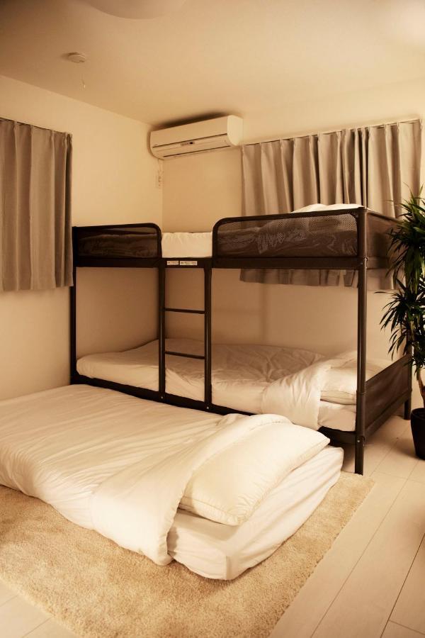 6 Mins To Walk Jr Okubo Station 1Stop To Shinjuku Brand New Silent Stylish 3Br Villa Токио Екстериор снимка