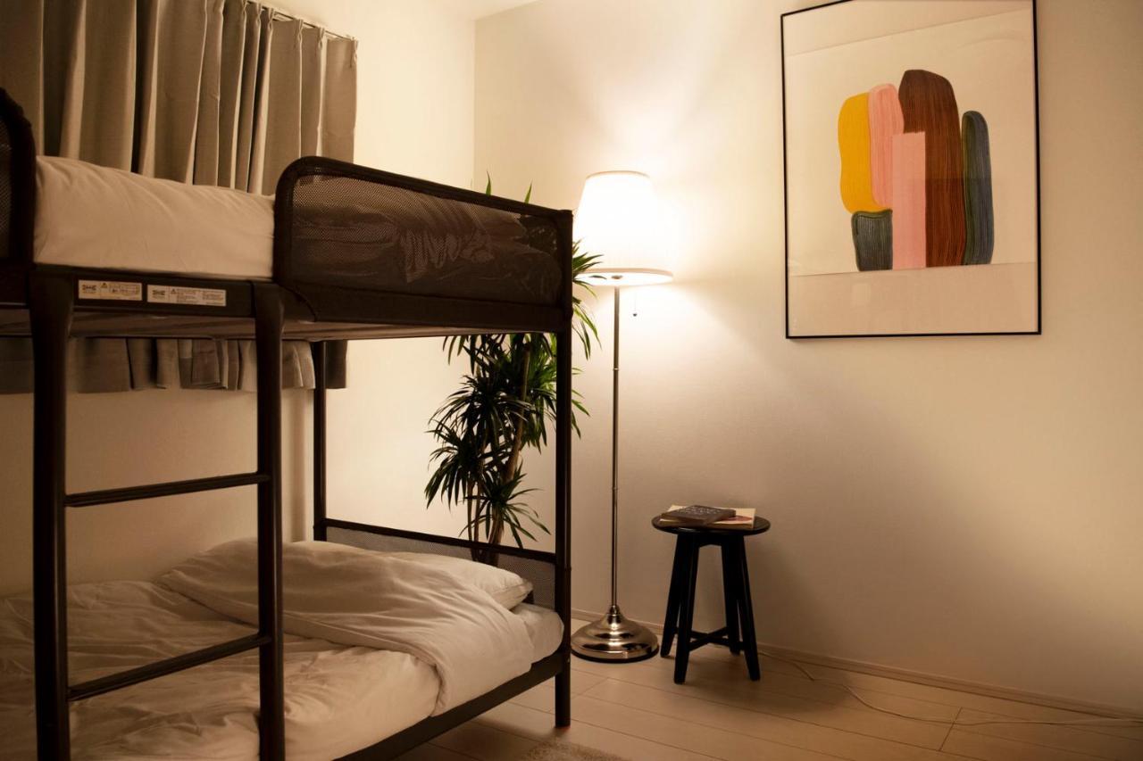 6 Mins To Walk Jr Okubo Station 1Stop To Shinjuku Brand New Silent Stylish 3Br Villa Токио Екстериор снимка