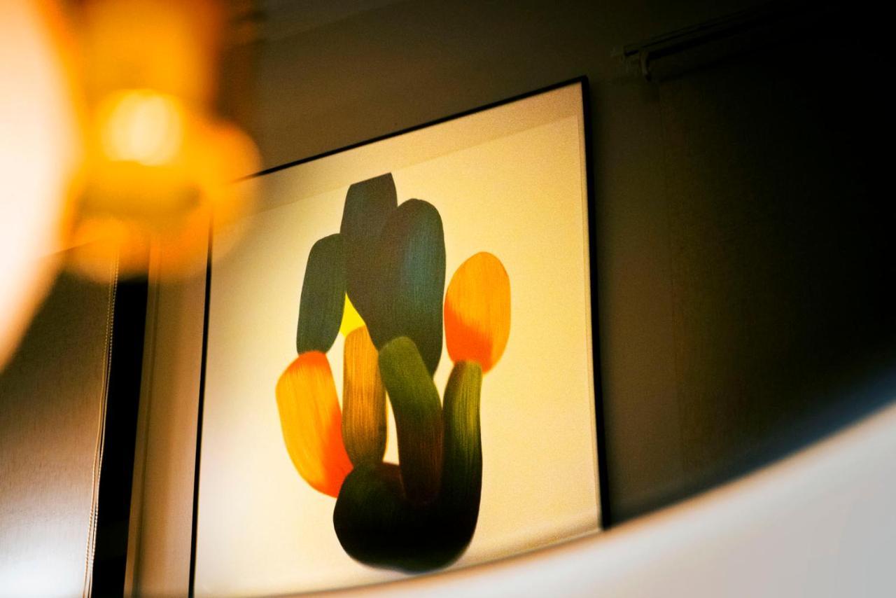 6 Mins To Walk Jr Okubo Station 1Stop To Shinjuku Brand New Silent Stylish 3Br Villa Токио Екстериор снимка