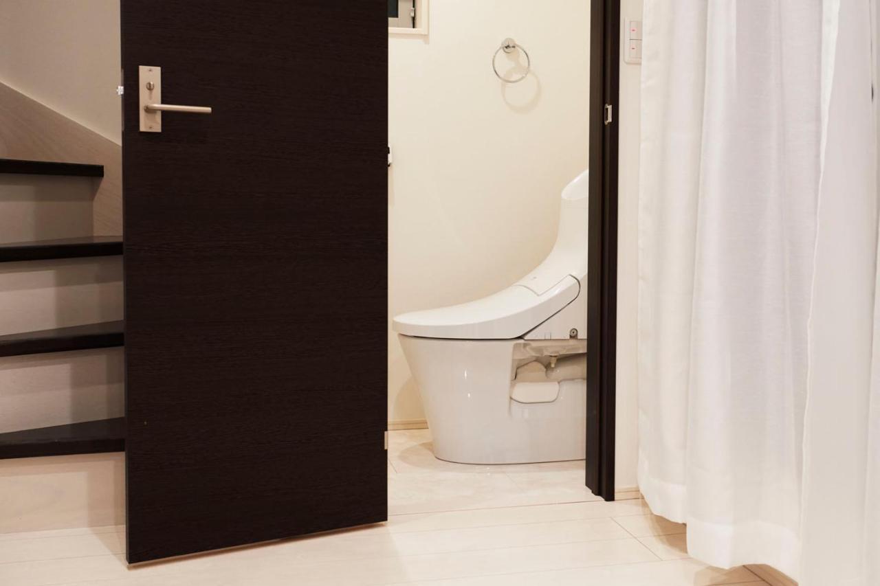 6 Mins To Walk Jr Okubo Station 1Stop To Shinjuku Brand New Silent Stylish 3Br Villa Токио Екстериор снимка