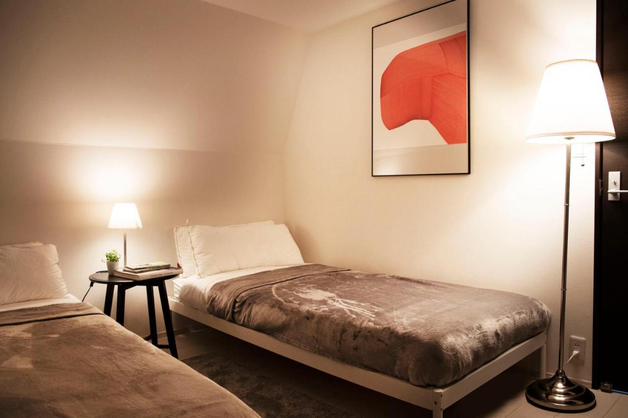 6 Mins To Walk Jr Okubo Station 1Stop To Shinjuku Brand New Silent Stylish 3Br Villa Токио Екстериор снимка
