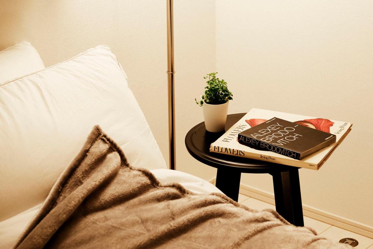 6 Mins To Walk Jr Okubo Station 1Stop To Shinjuku Brand New Silent Stylish 3Br Villa Токио Екстериор снимка