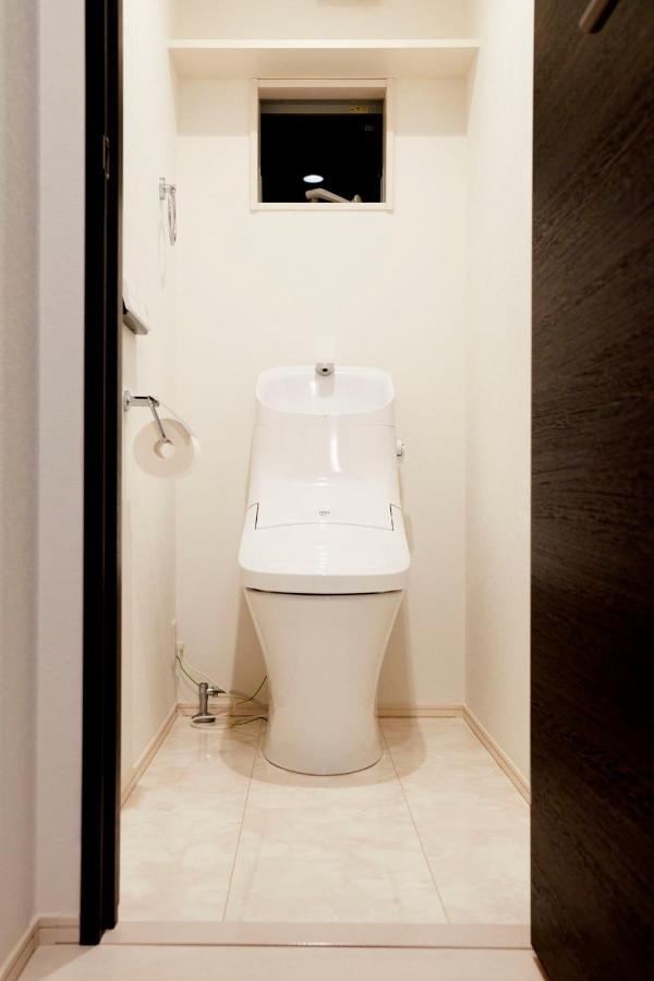 6 Mins To Walk Jr Okubo Station 1Stop To Shinjuku Brand New Silent Stylish 3Br Villa Токио Екстериор снимка