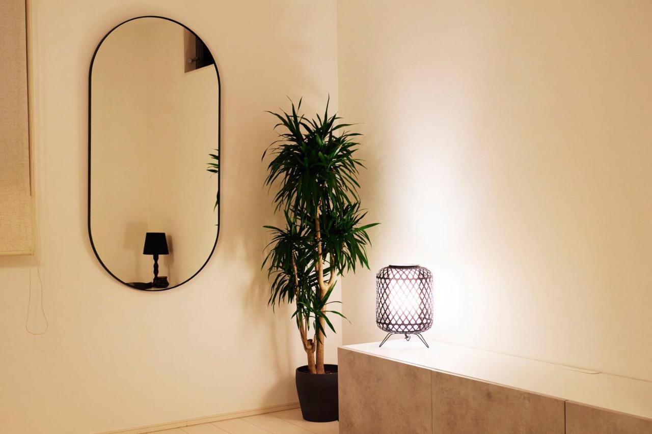 6 Mins To Walk Jr Okubo Station 1Stop To Shinjuku Brand New Silent Stylish 3Br Villa Токио Екстериор снимка