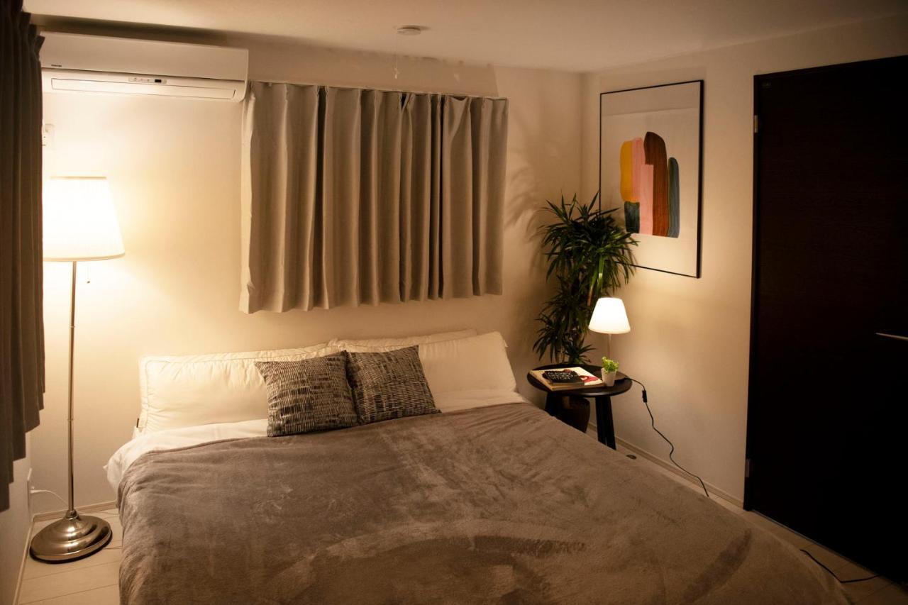 6 Mins To Walk Jr Okubo Station 1Stop To Shinjuku Brand New Silent Stylish 3Br Villa Токио Екстериор снимка