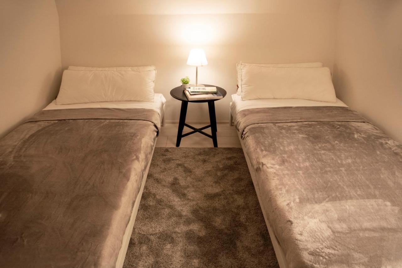 6 Mins To Walk Jr Okubo Station 1Stop To Shinjuku Brand New Silent Stylish 3Br Villa Токио Екстериор снимка